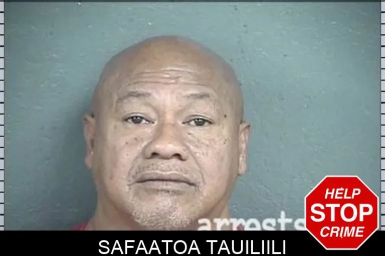 Safaatoa TauIliili