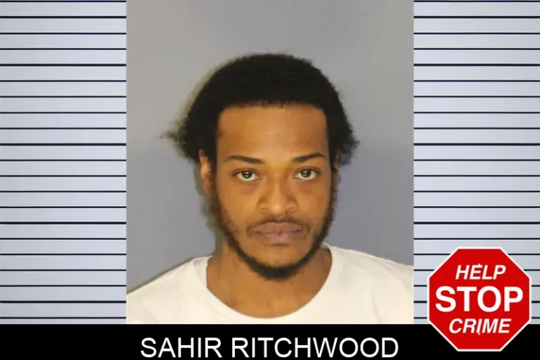 Sahir Ritchwood