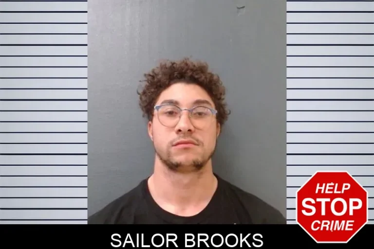 Sailor Brooks