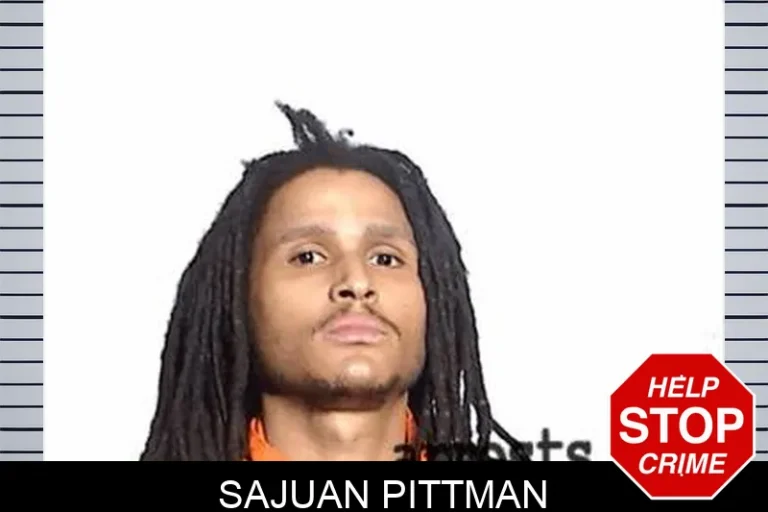 Sajuan Pittman