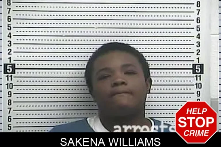 Sakena Williams