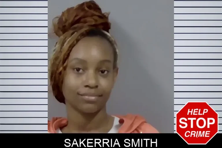 Sakerria Smith