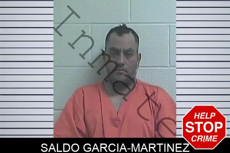 Saldo Garcia-Martinez