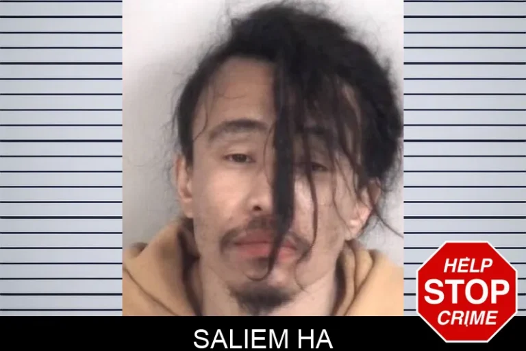 Saliem Ha