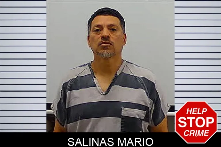 Salinas Mario