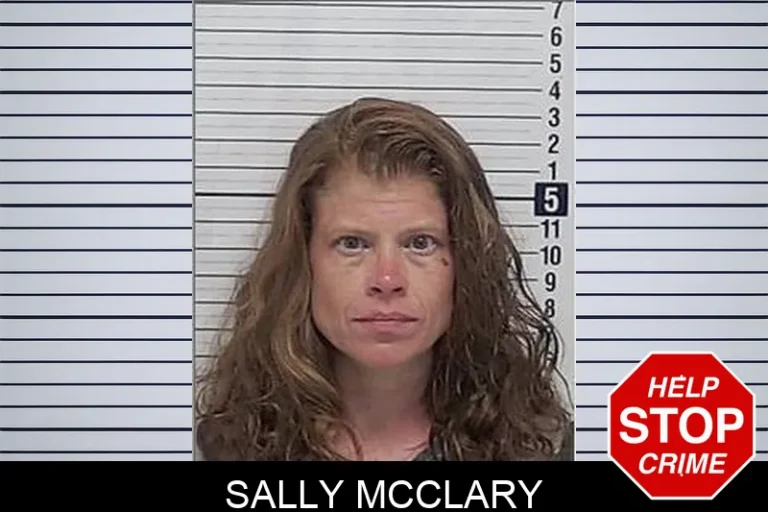 Sally McClary