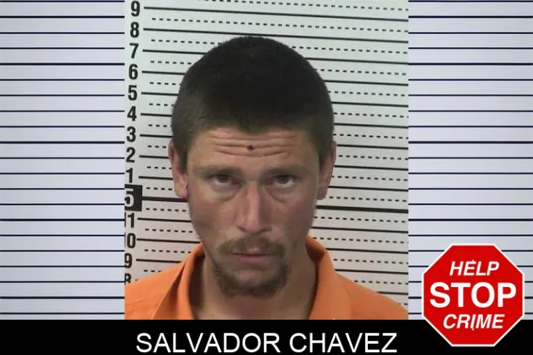 Salvador Chavez