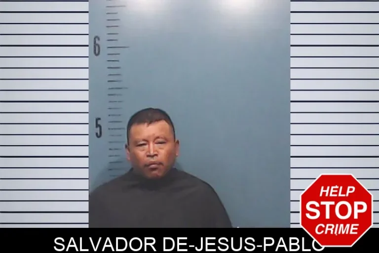 Salvador De-JesuS-Pablo