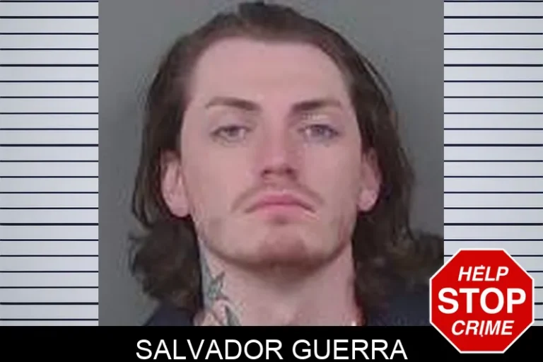 Salvador Guerra