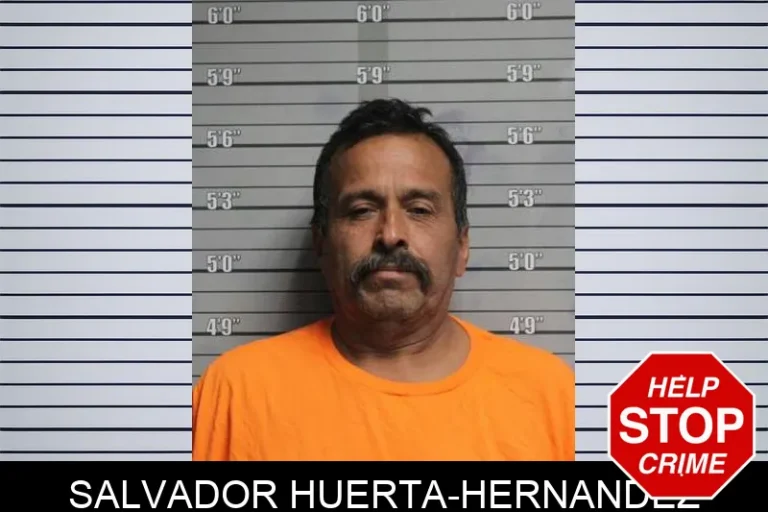 Salvador HuErta-Hernandez