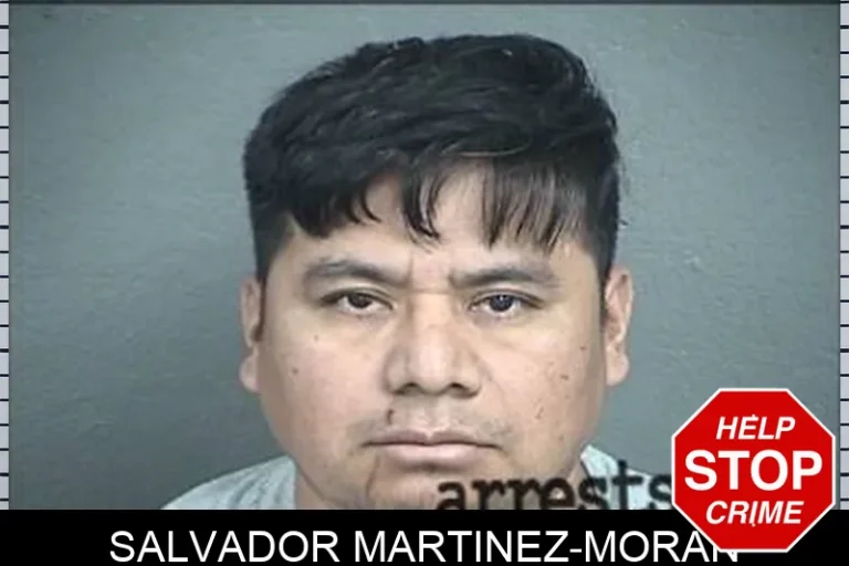 Salvador Martinez-Moran