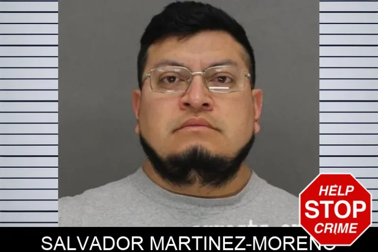 Salvador Martinez-Moreno