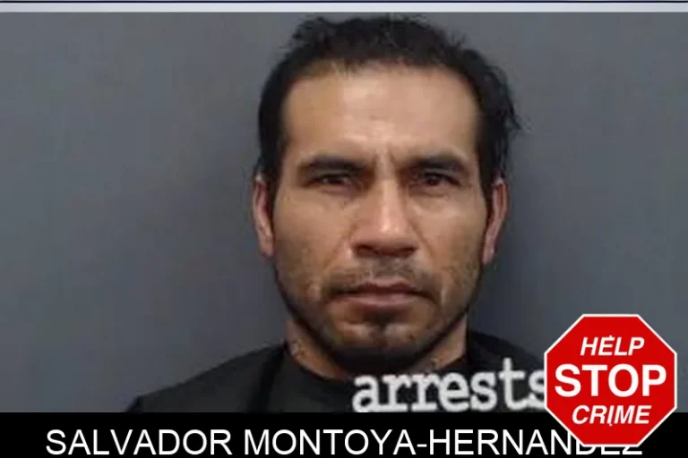 Salvador Montoya-Hernandez