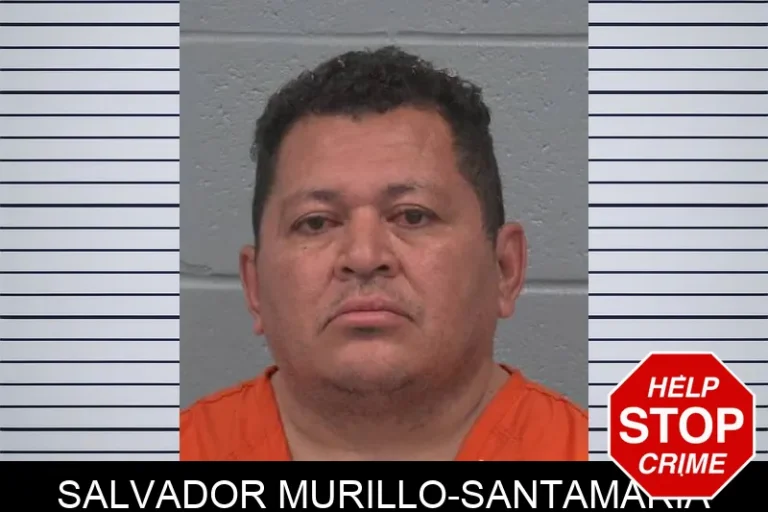 Salvador Murillo-Santamaria