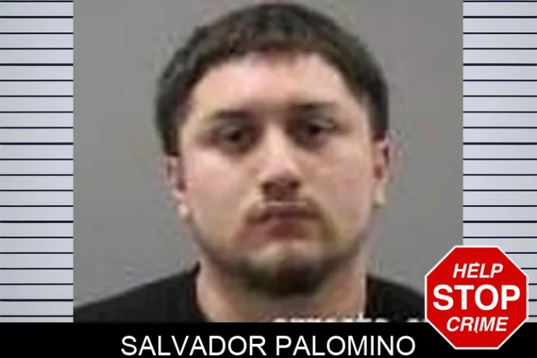 Salvador Palomino