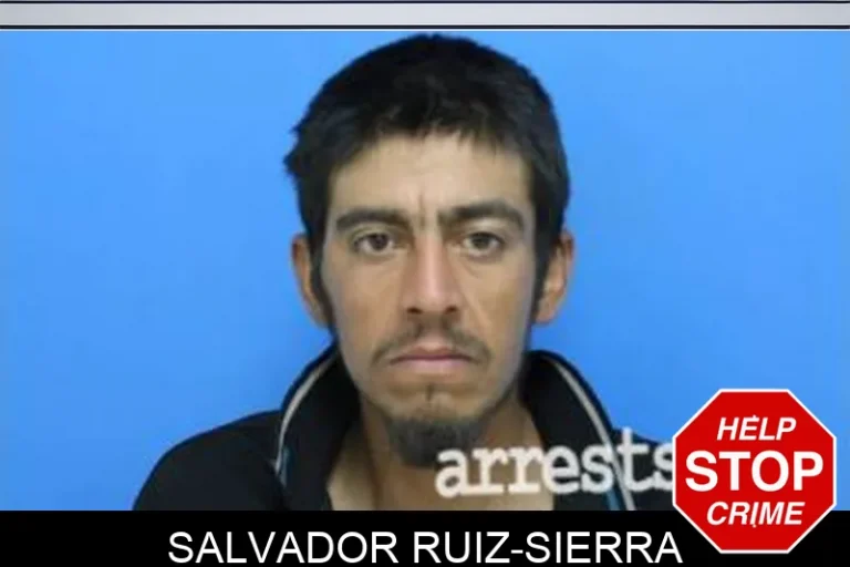 Salvador RuIz-Sierra