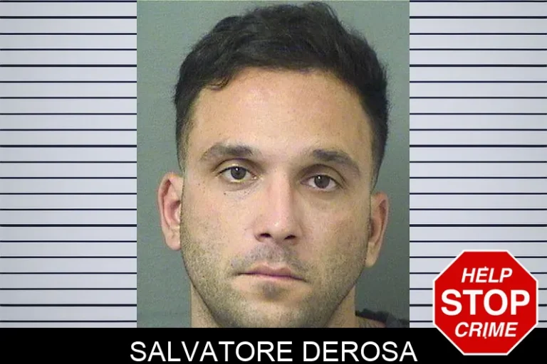 Salvatore Derosa