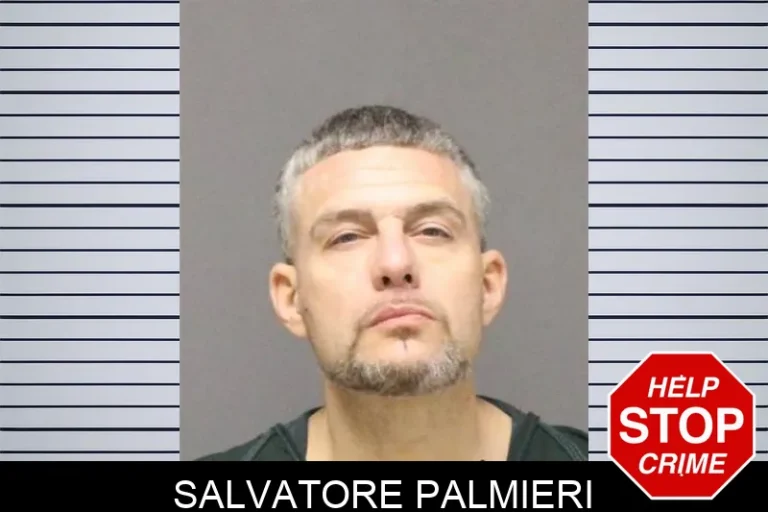 Salvatore Palmieri