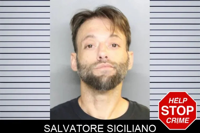 Salvatore Siciliano