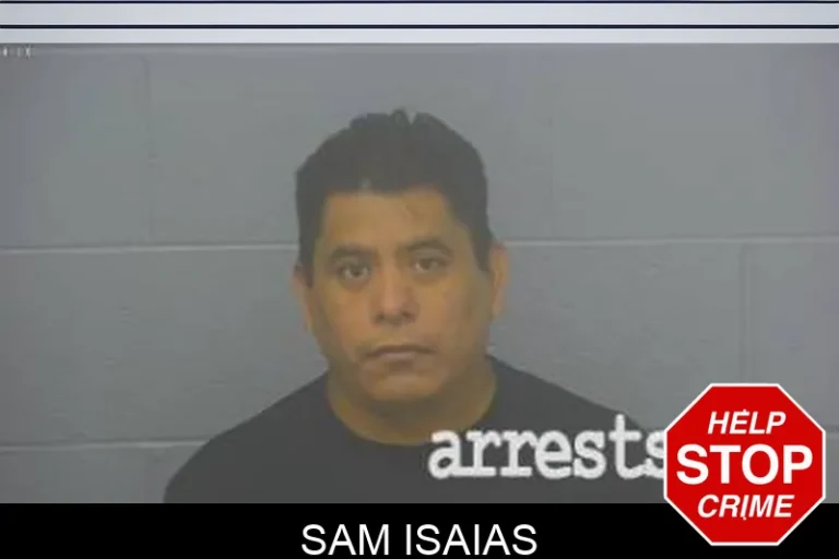 Sam Isaias