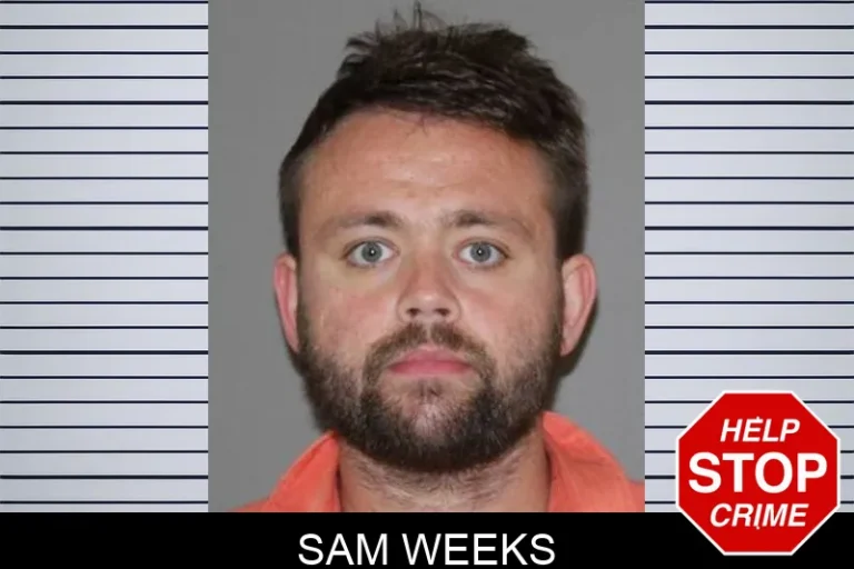Sam Weeks