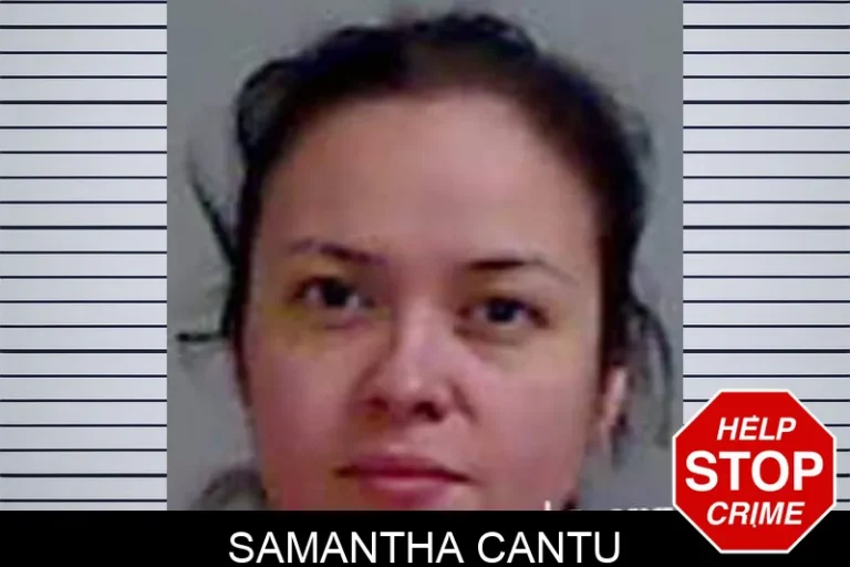 Samantha Cantu