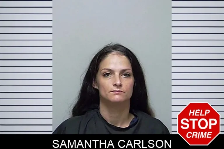 Samantha Carlson