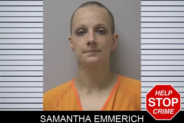Samantha Emmerich