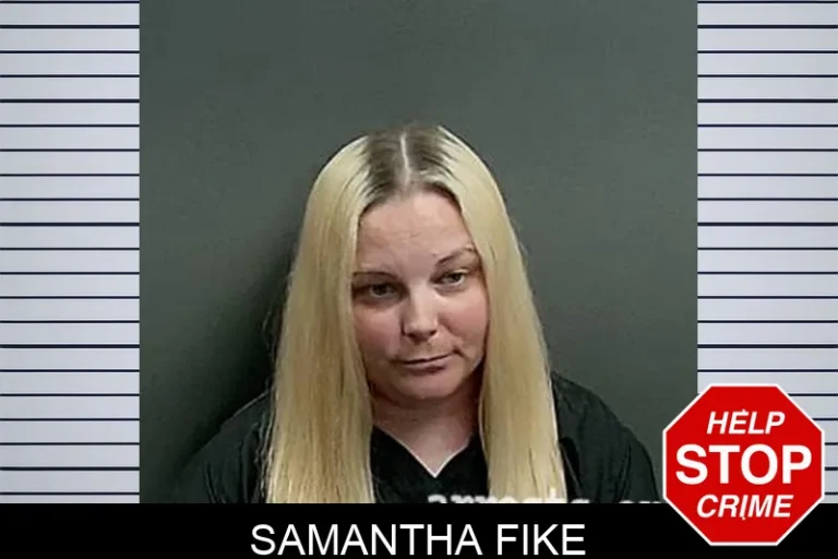 Samantha Fike
