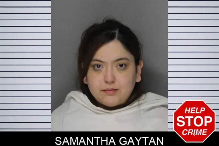 Samantha Gaytan
