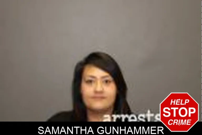 Samantha Gunhammer