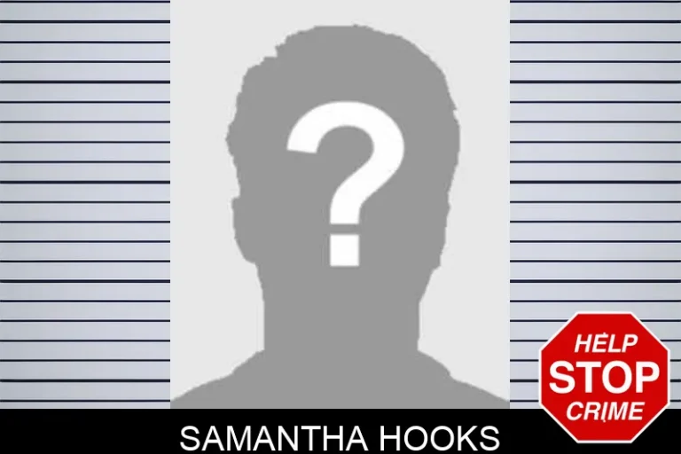 Samantha Hooks