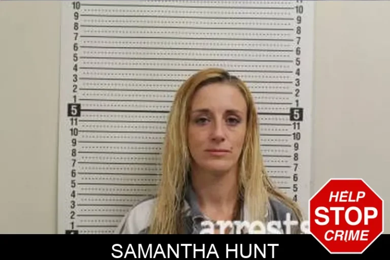 Samantha HuNt
