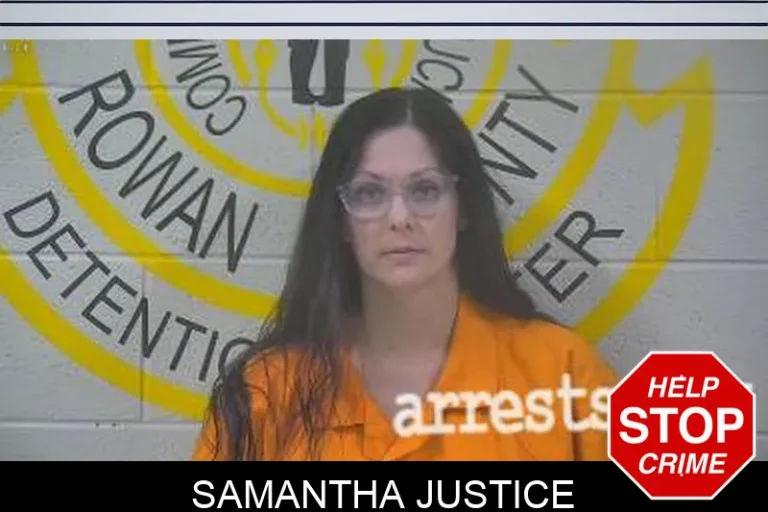 Samantha JuStice