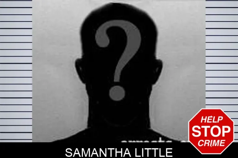 Samantha Little