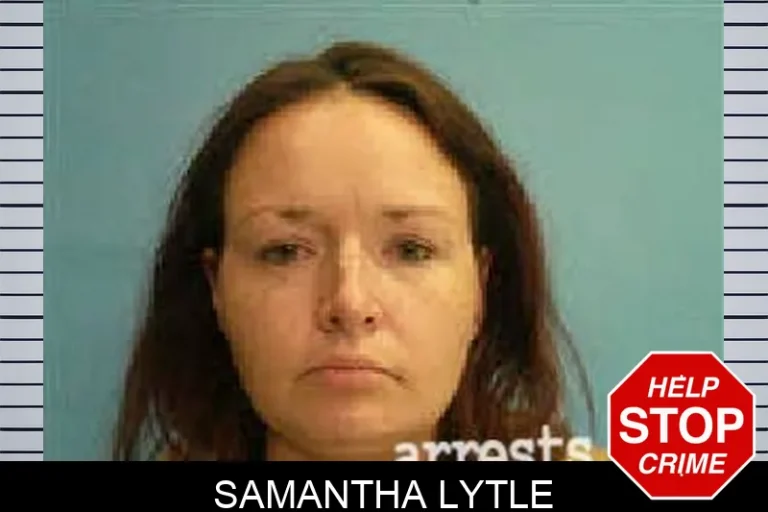 Samantha Lytle