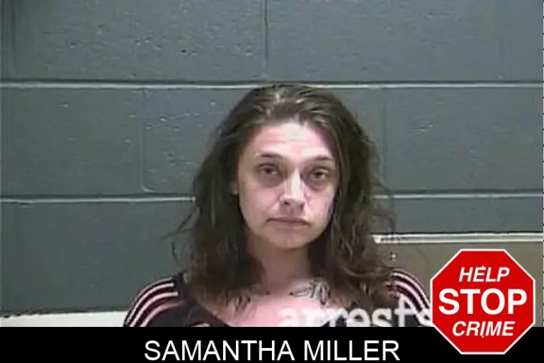 Samantha Miller
