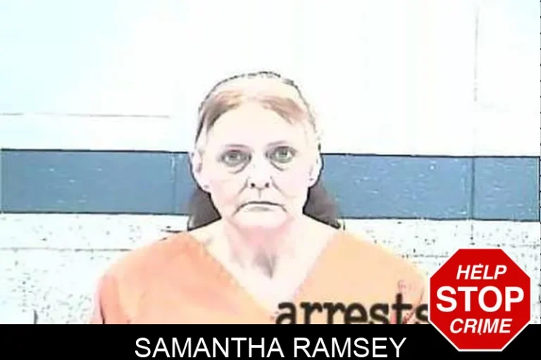 Samantha Ramsey