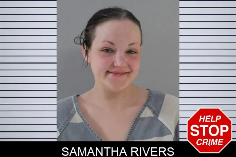 Samantha Rivers