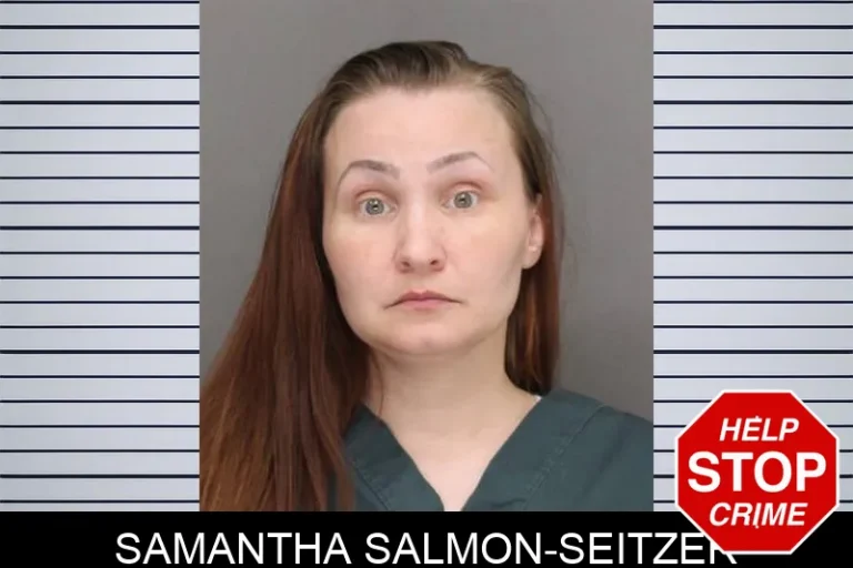 Samantha Salmon-Seitzer