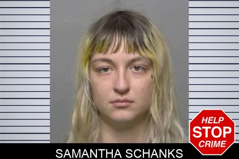 Samantha Schanks