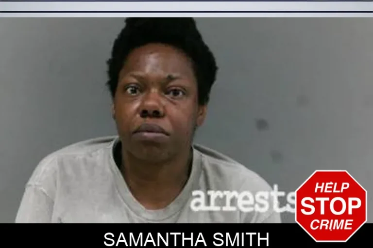 Samantha Smith
