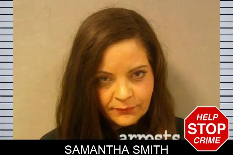 Samantha Smith
