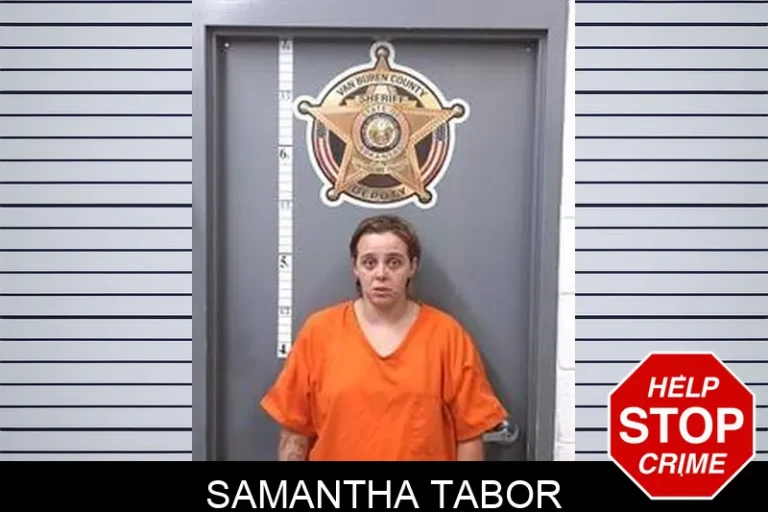 Samantha Tabor