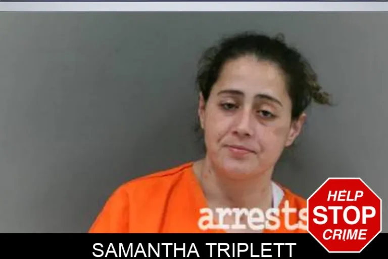 Samantha Triplett