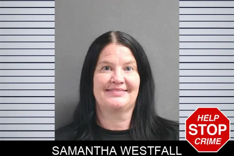 Samantha Westfall
