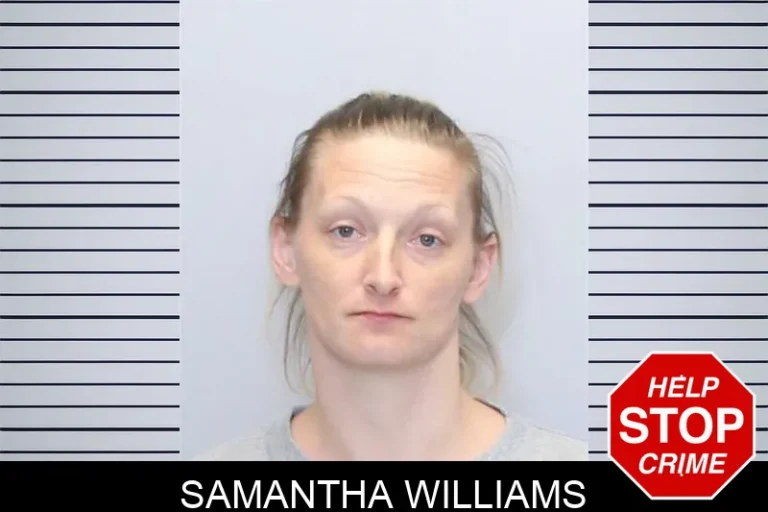 Samantha Williams
