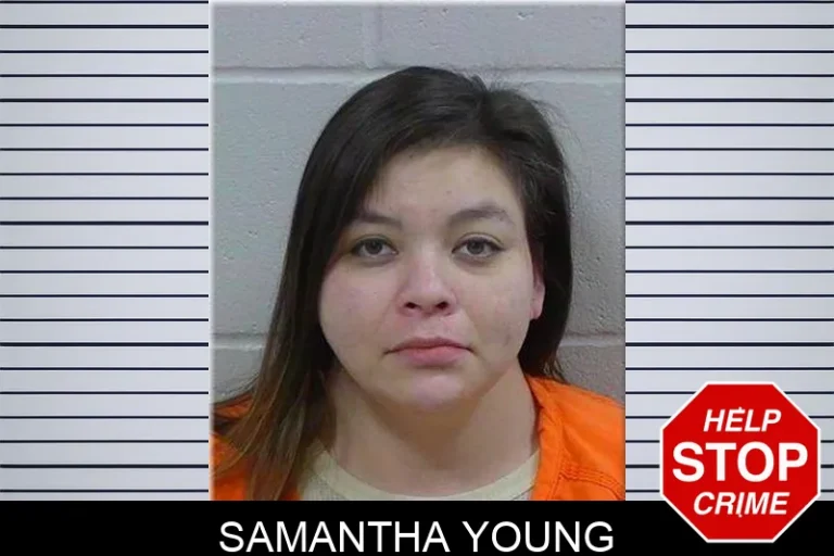 Samantha YouNg