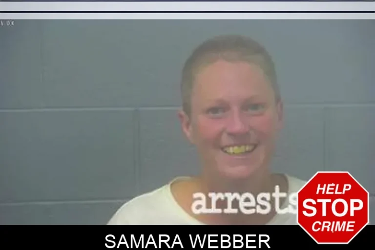 Samara Webber