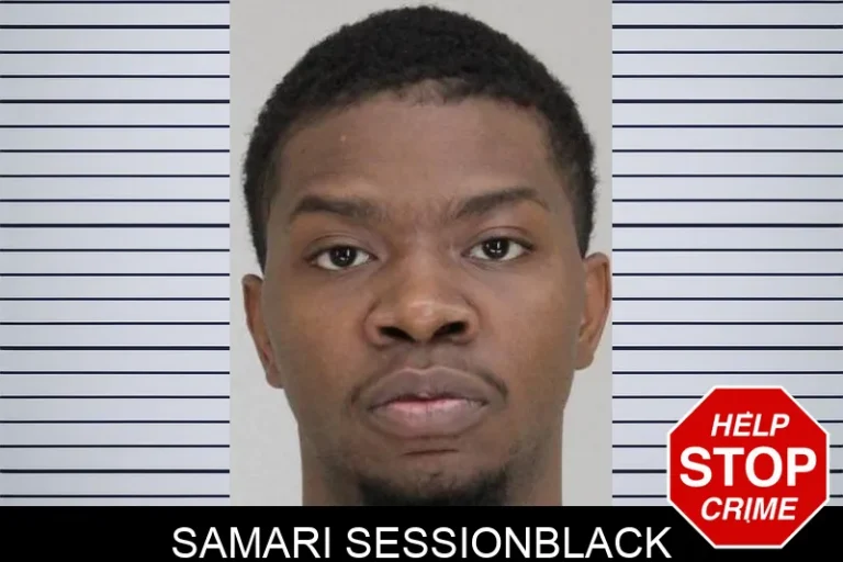 Samari Sessionblack
